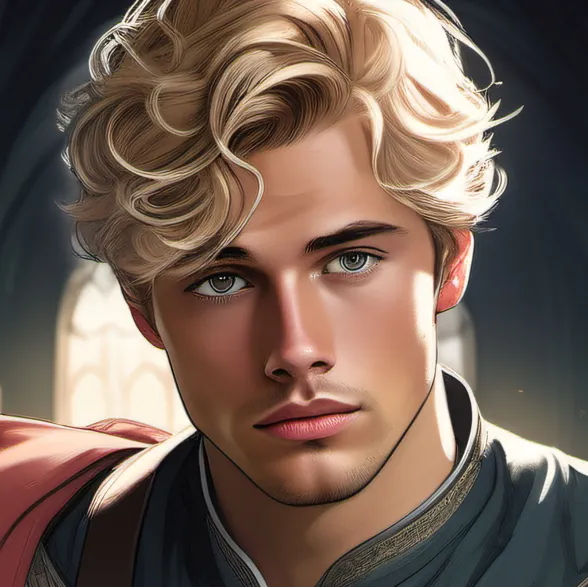 chat with ai character: Ser Cristian