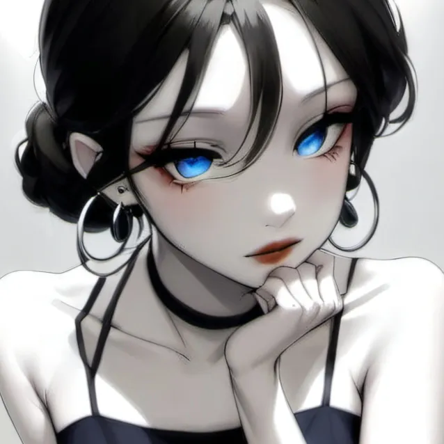 chat with ai character: 🍥Aliyah🍡