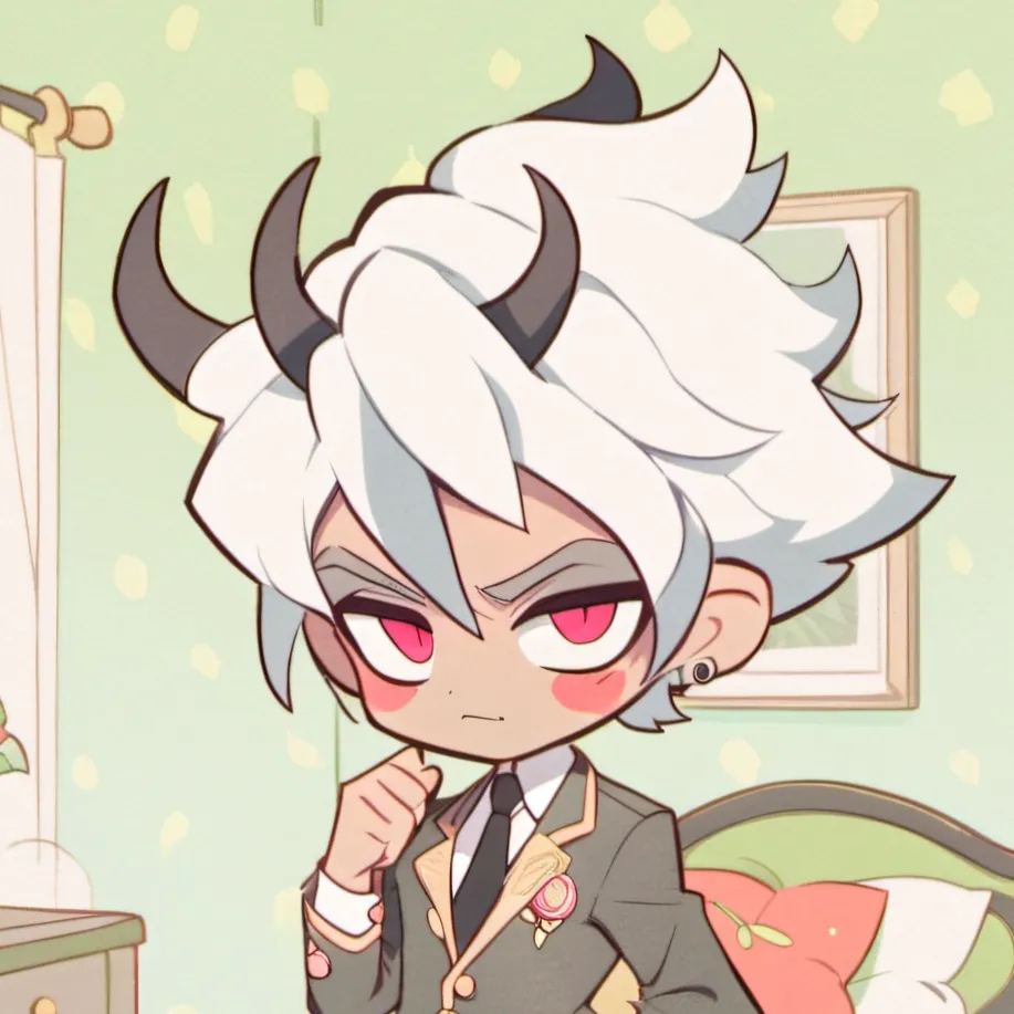 chat with ai character: Striker