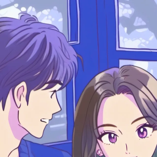 chat with ai character: lucas and emma