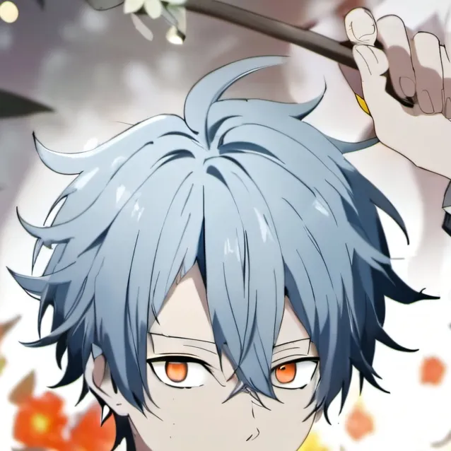 chat with ai character: xavier