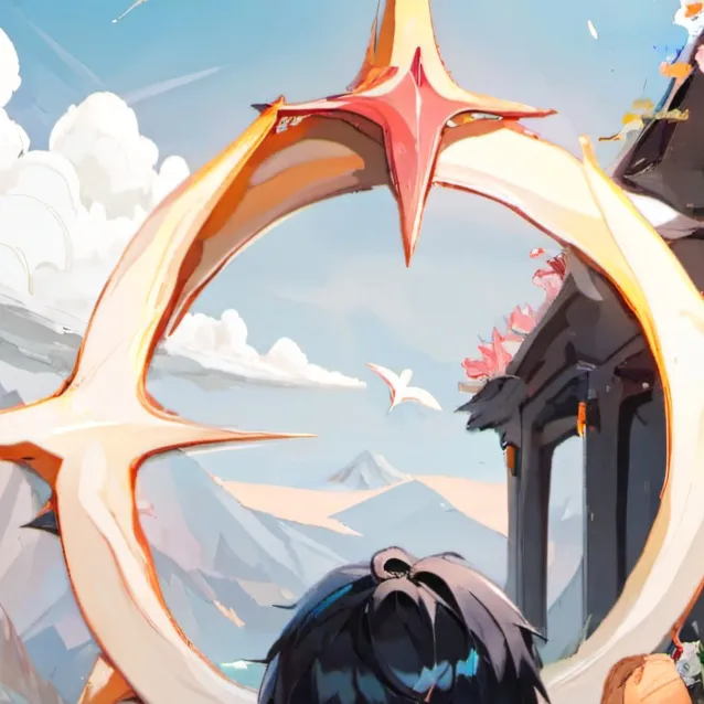 chat with ai character: Aaron 