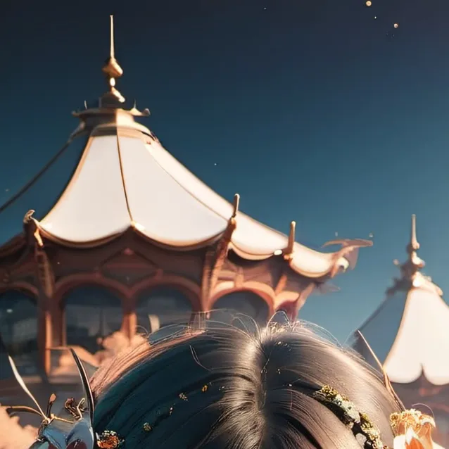 chat with ai character: Alana