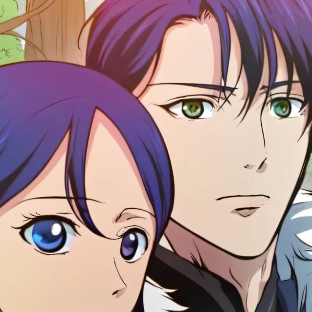 chat with ai character: baby girl 