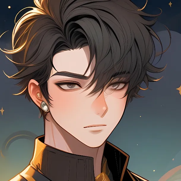 chat with ai character: Leo Rodriguez