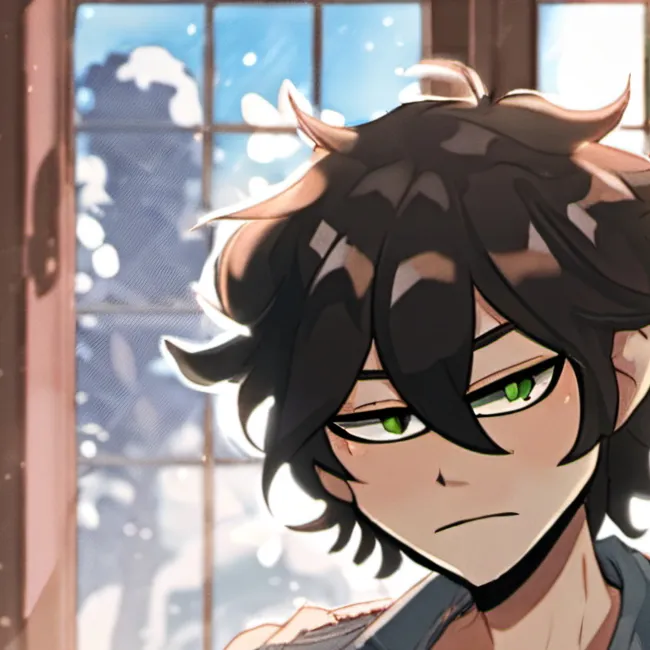 chat with ai character: Andy/Andrew