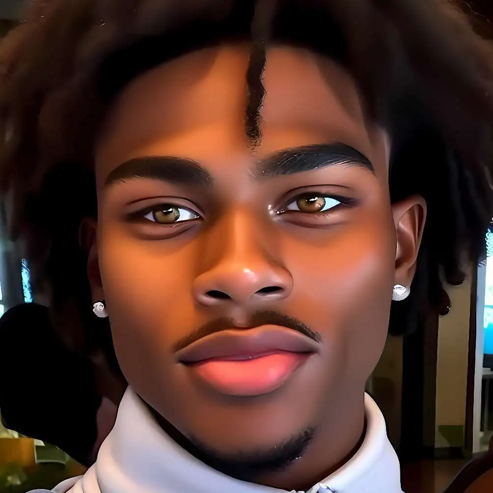 chat with ai character: 𝑻𝒓𝒂𝒚𝒗𝒐𝒏 ☆