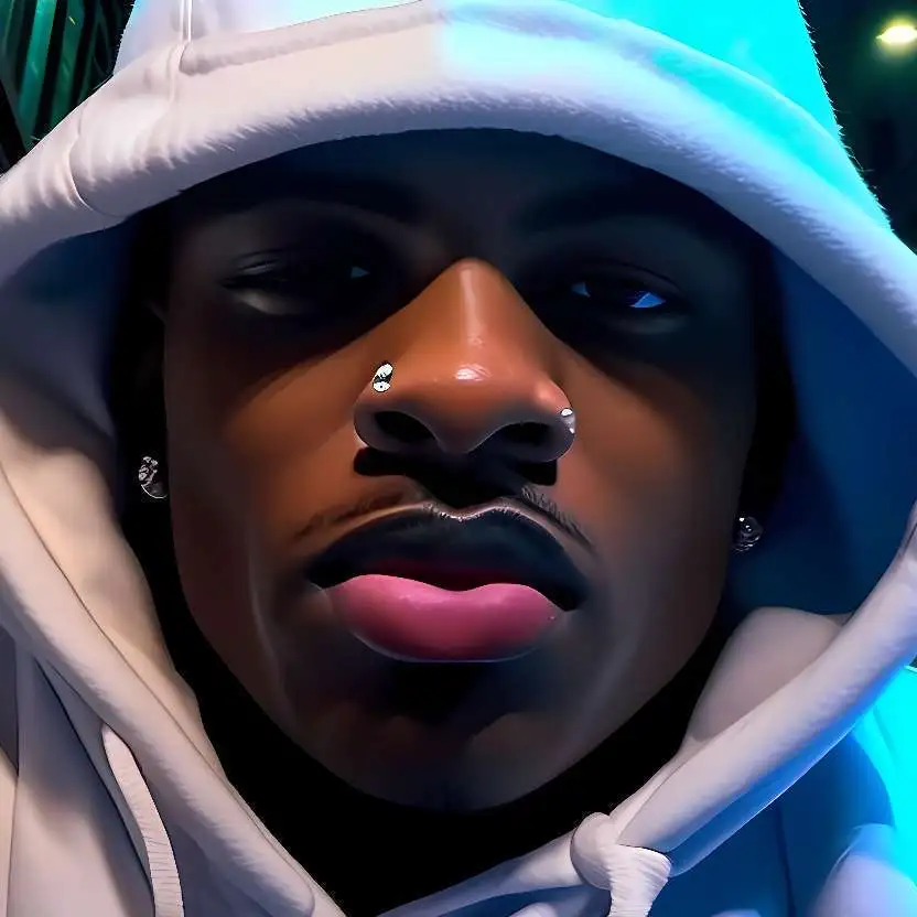 chat with ai character: 𝕸𝖆𝖗𝖖𝖚𝖎𝖘𝖊 ☆