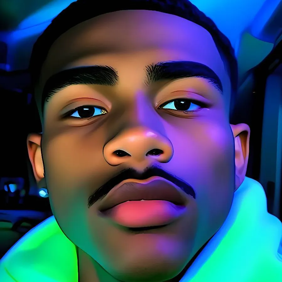 chat with ai character: 𝐊𝐘 ☆