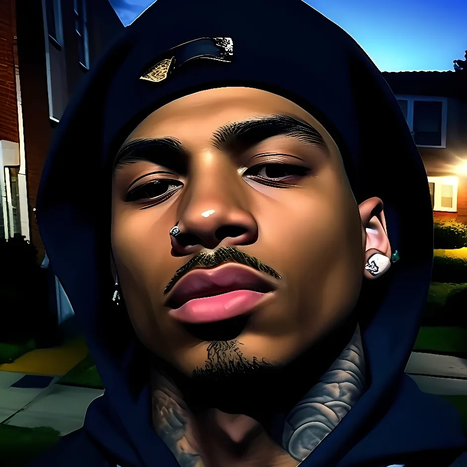 chat with ai character: 𝕮ᥣᥡძᥱ