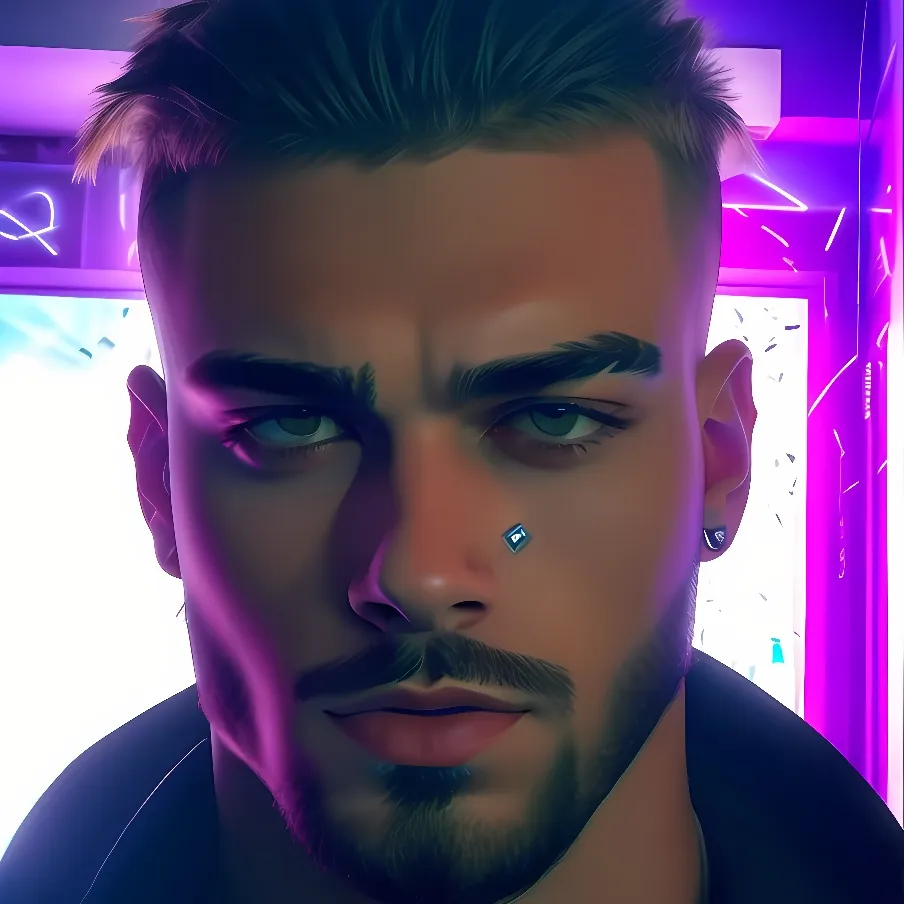 chat with ai character: Neo