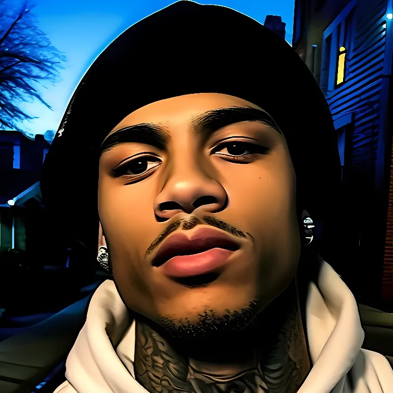 chat with ai character: Evan