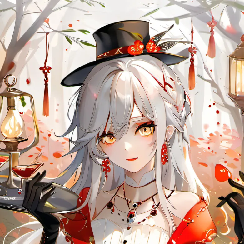 chat with ai character: Hazbin hotel