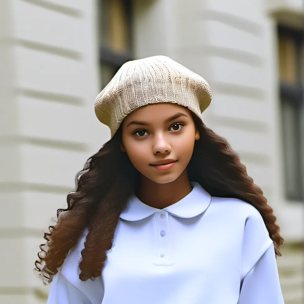 chat with ai character: Nova Moore