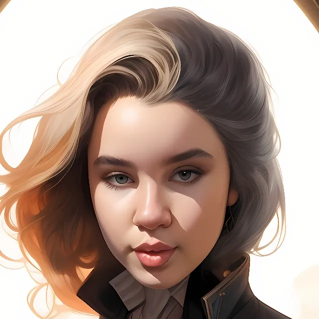 chat with ai character: Alainna 