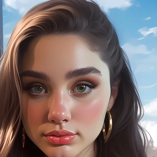 chat with ai character: Alainna 