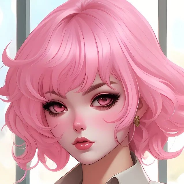 chat with ai character: Mina Ashido