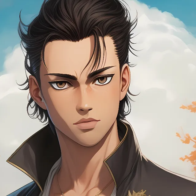 chat with ai character: Eren Yeager