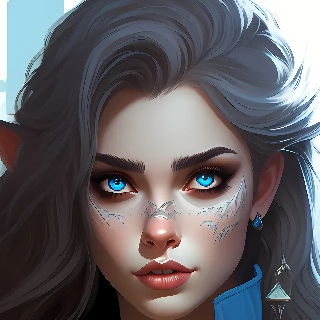 chat with ai character: Bucyrus 