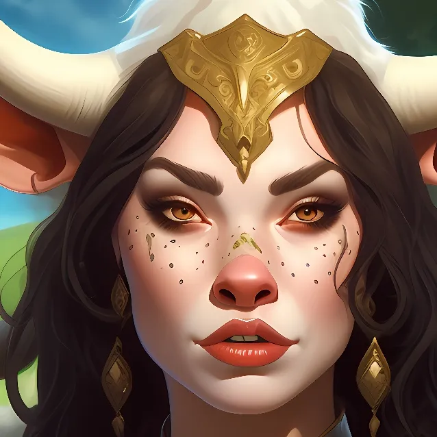 chat with ai character: Colina 