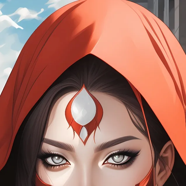 chat with ai character: Trish