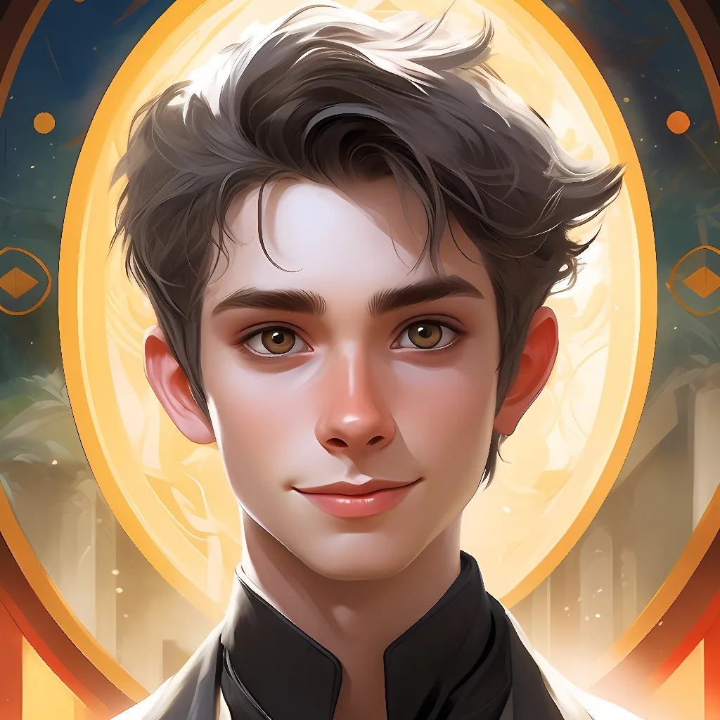 chat with ai character: Jake