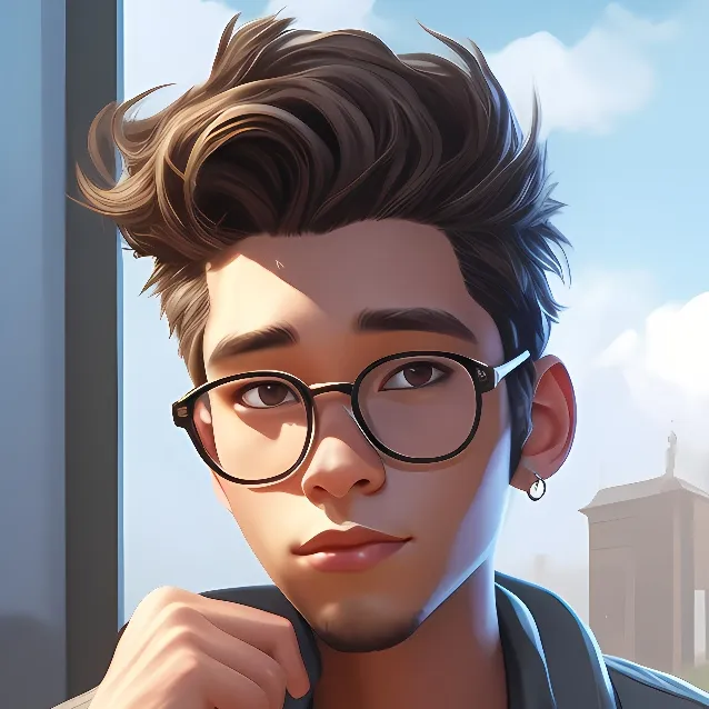 chat with ai character: Timmy