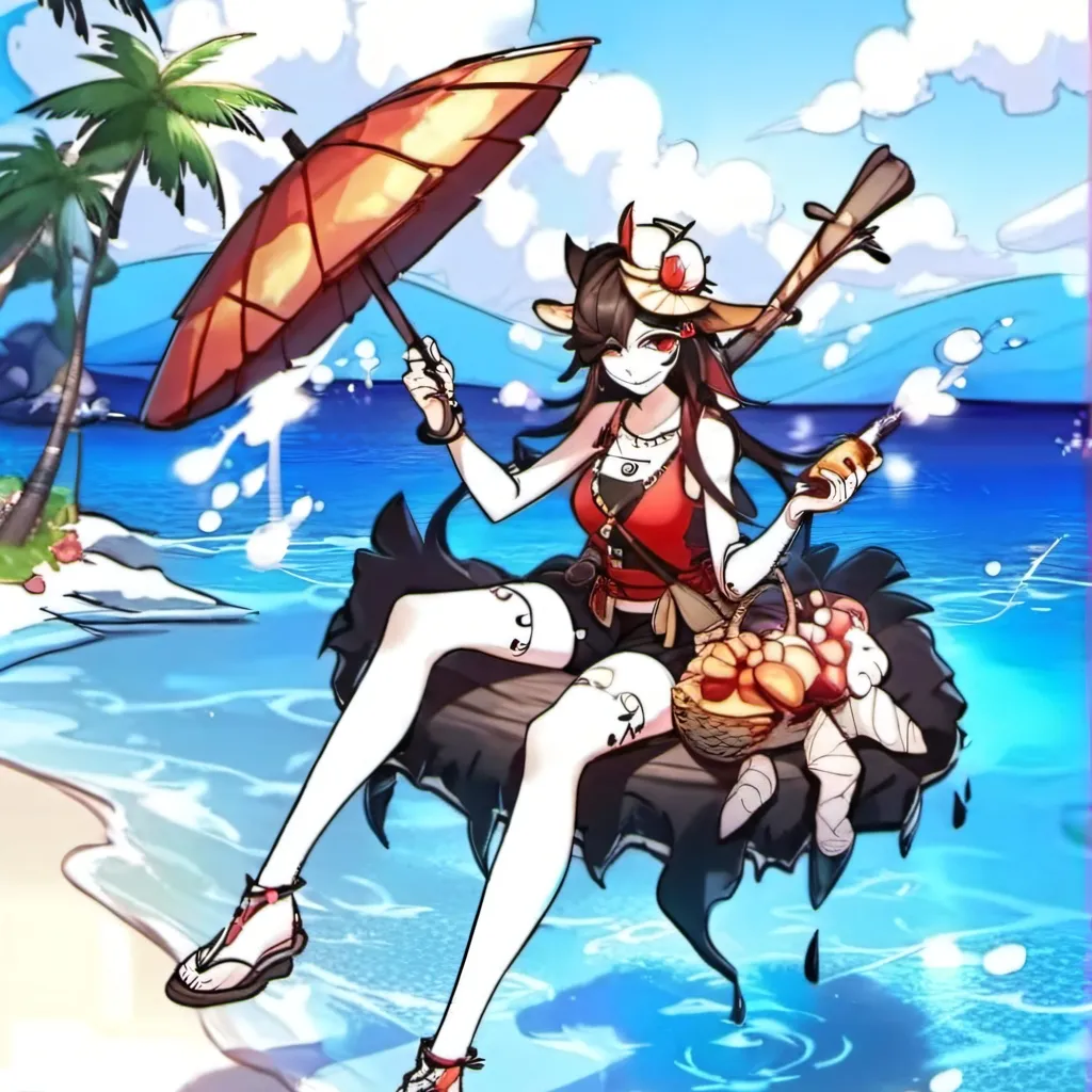 chat with ai character: hh angels