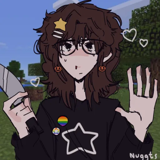 creator 🐺Silas🐾on✨paws🍃's avatar