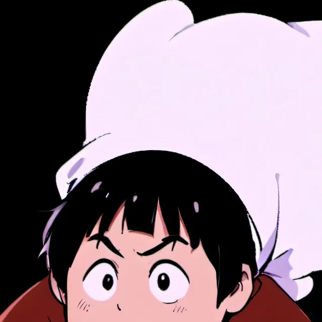 chat with ai character: Bob velseb (kid au