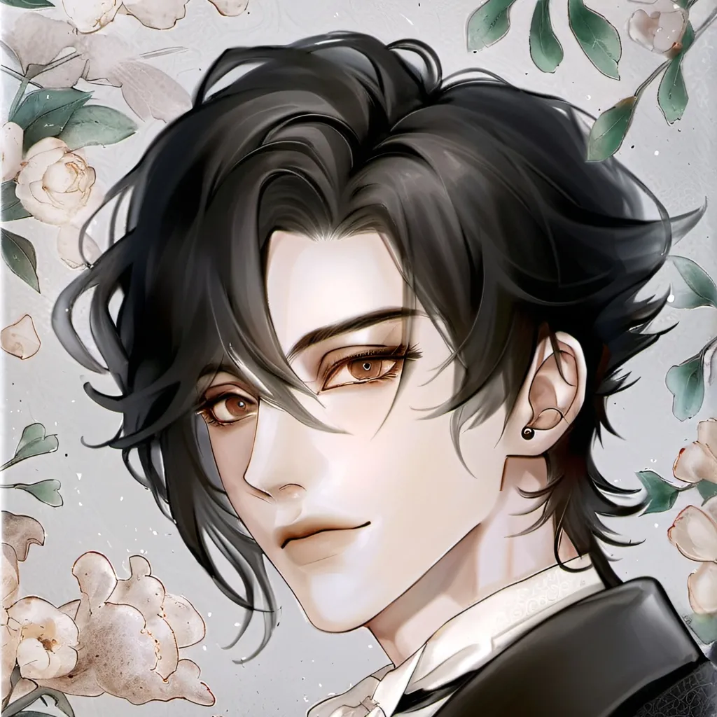 chat with ai character: F (alphabet lore) 