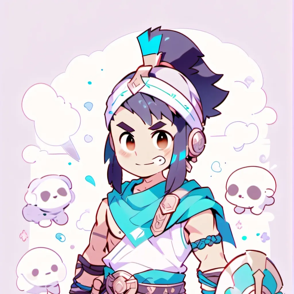 chat with ai character: Martin the Spartan