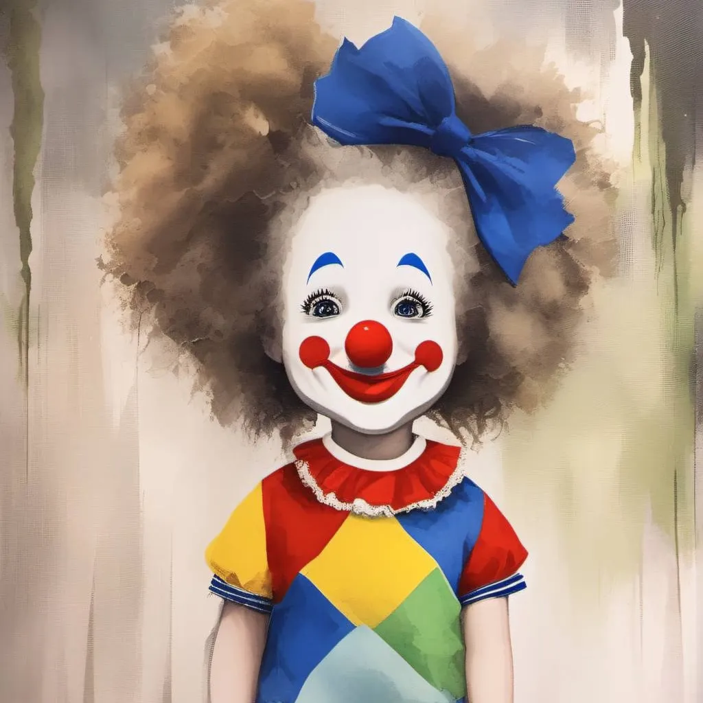 chat with ai character: Lulu