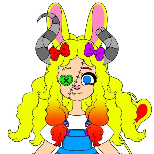 creator Alim?'s avatar