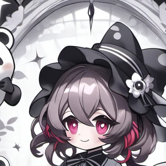 chat with ai character: Shila 