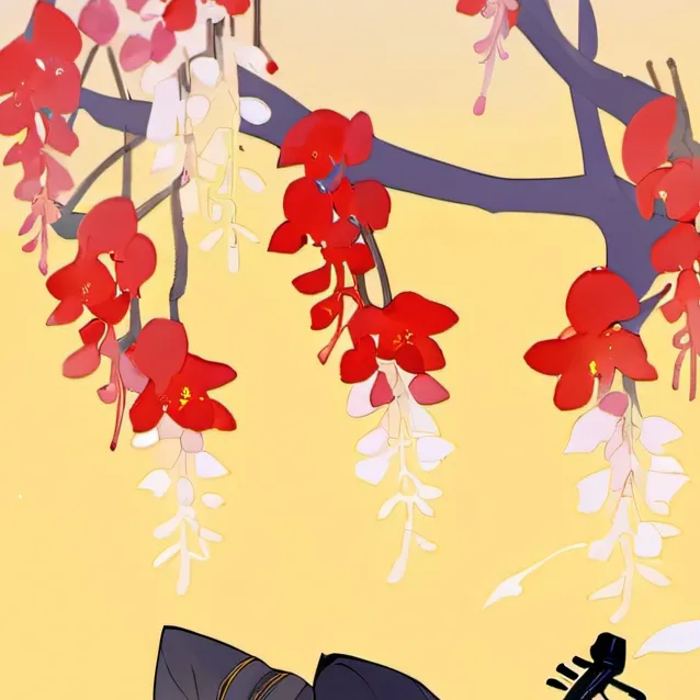 chat with ai character: lute