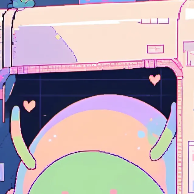 chat with ai character: kikiiii