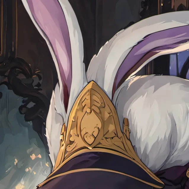 chat with ai character: jax