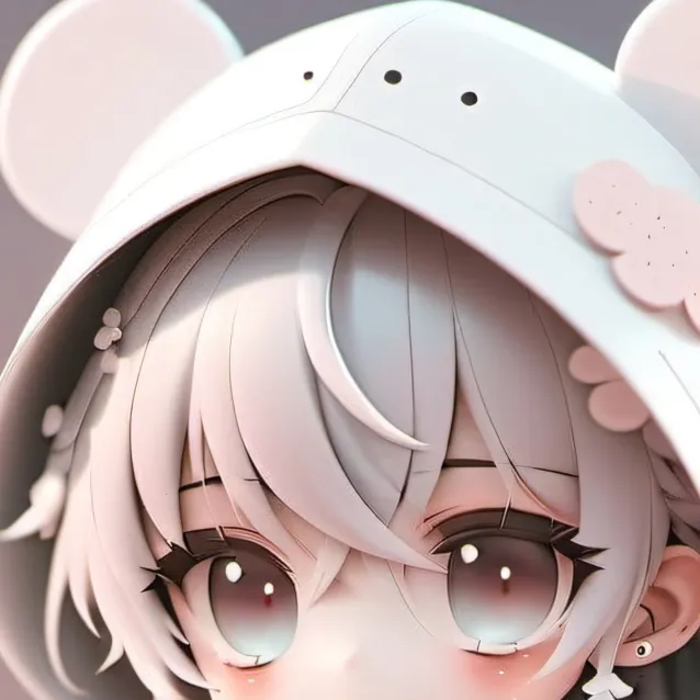 chat with ai character: lily