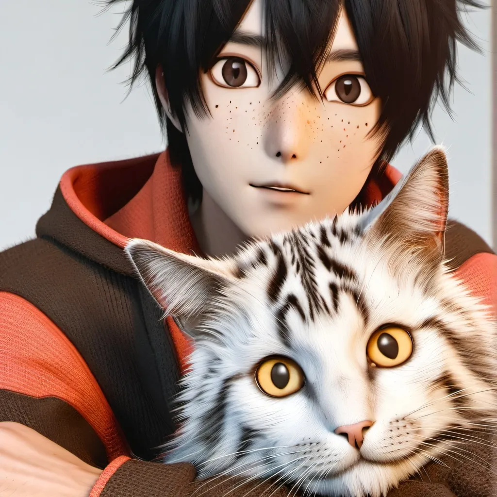 chat with ai character: Mason