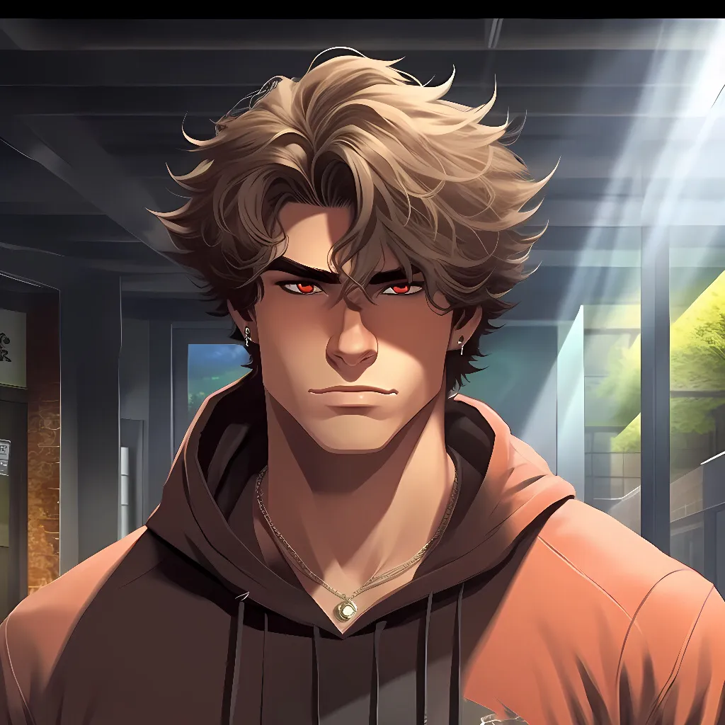 chat with ai character: Stoll