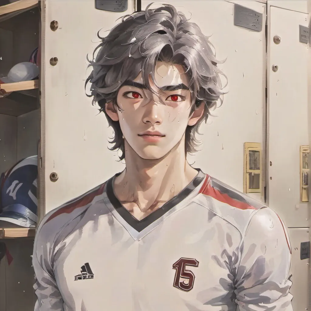 chat with ai character: Michael