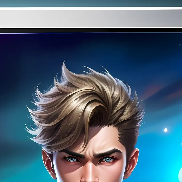 chat with ai character: aiden 