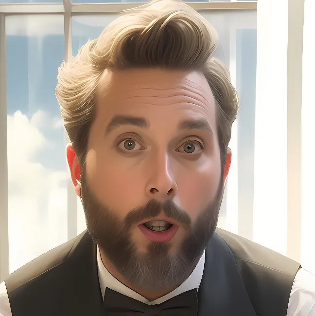 chat with ai character: Jonathan