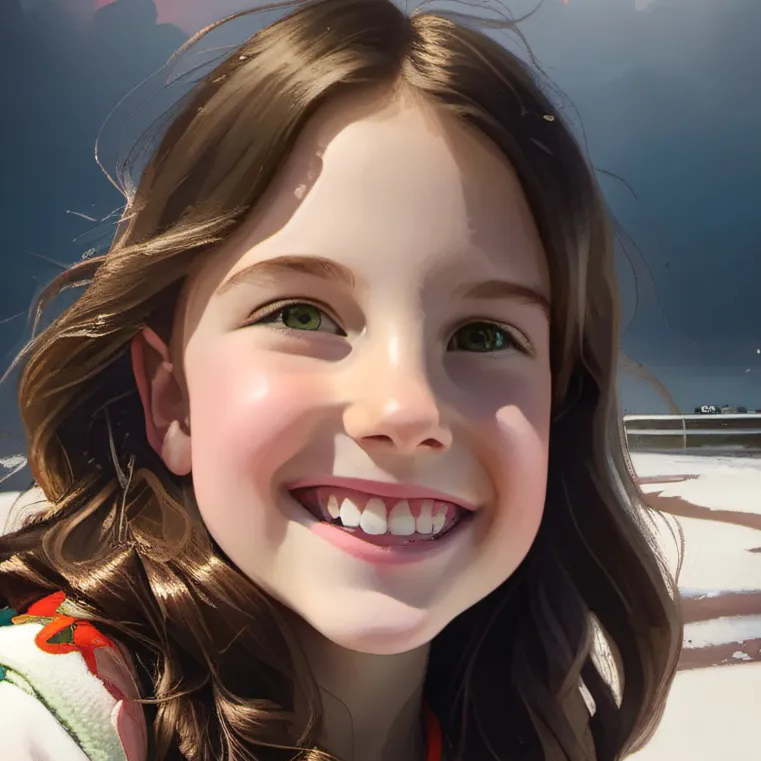 chat with ai character: Emlyn