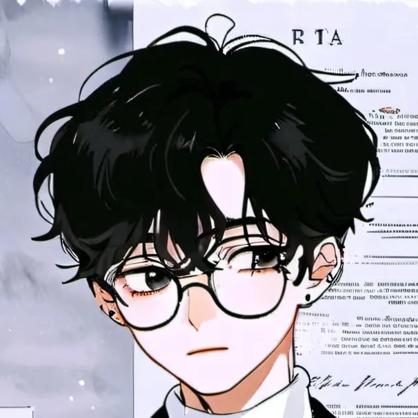 chat with ai character: Axel