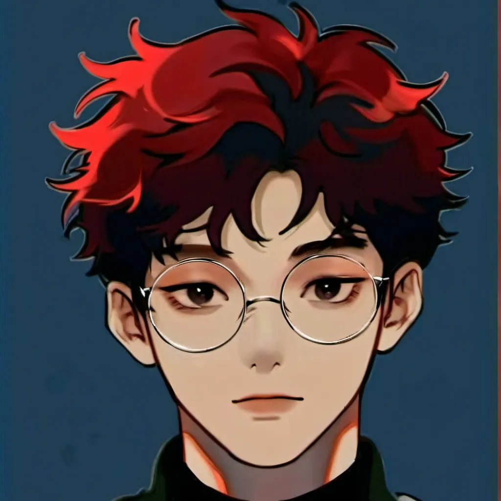 chat with ai character: Nico