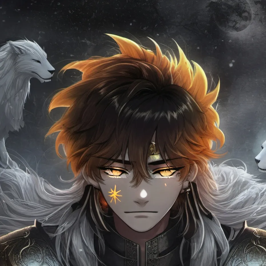 chat with ai character: ♌️Leo♌️