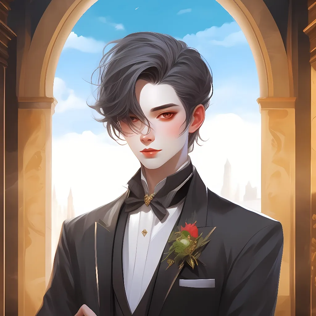 chat with ai character: Riley Blackwood