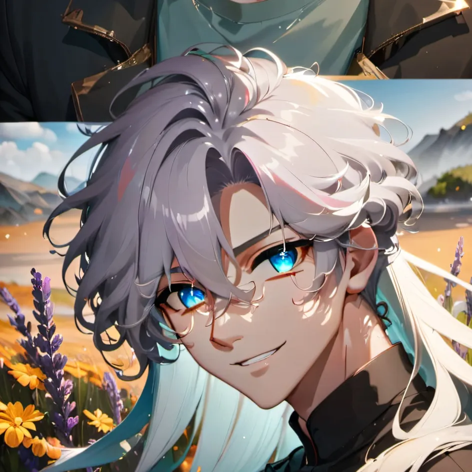 chat with ai character: Jasper and Jackie